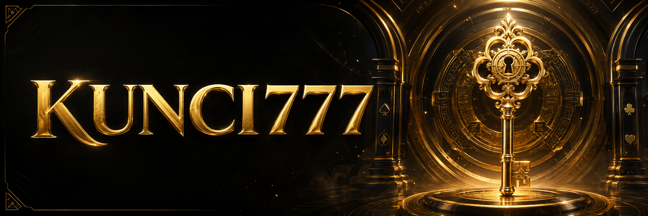 Banner Situs Kunci777